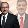 Kılıçdaroğlu'ndan 'Gül ve Davutoğlu' açıklaması Kılıçdaroğlu'ndan 'Gül ve Davutoğlu' açıklaması
