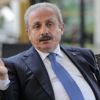 Şentop'tan 'pandemi' tepkisi Şentop'tan 'pandemi' tepkisi
