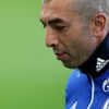 Di Matteo istifa etti!