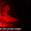 Göztepe de Halil yeniden doğdu Göztepe de Halil yeniden doğdu