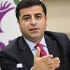 Demirtaş terörist taziyesinde tehditler savurdu