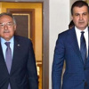 7 saat süren kritik toplantı bitti, ilk açıklamalar 7 saat süren kritik toplantı bitti, ilk açıklamalar