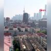 Çin, koronavirüsten ölenler için yas tutuyor Çin, koronavirüsten ölenler için yas tutuyor