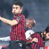 Yeni rota Ahmet Çalık