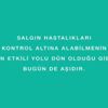 Umursamaz gençler aşılamayı yavaşlattı