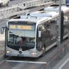 İstanbullulara metrobüs uyarısı: Transit hizmet verecek İstanbullulara metrobüs uyarısı: Transit hizmet verecek