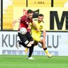 TFF 1. Lig: İstanbulspor: 3 Eskişehirspor: 0 TFF 1. Lig: İstanbulspor: 3 Eskişehirspor: 0
