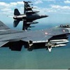 F-16'lar Suriye sınırına yönlendirildi F-16'lar Suriye sınırına yönlendirildi