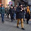 Alışveriş yaptılar, hayatlarının şokunu yaşadılar Alışveriş yaptılar, hayatlarının şokunu yaşadılar