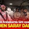 Suudi Arabistan'dan flaş Selman kararı