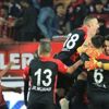 Yiğido darmadağın! Gaziantep lider Sivasspor’u 5 golle devirdi Yiğido darmadağın! Gaziantep lider Sivasspor’u 5 golle devirdi