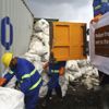 Everest'ten 11 ton çöp toplandı