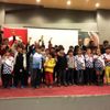 Ayvalık ta satranç turnuvası heyecanı Ayvalık ta satranç turnuvası heyecanı