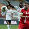 Antalyaspor'da en hırçın Hakan Özmert Antalyaspor'da en hırçın Hakan Özmert