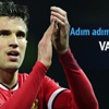 Van Persie yolda
