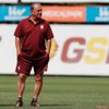 Son dakika: Galatasaray'ın kamp kadrosu belli oldu