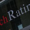 Fitch, Türkiye'nin notunu duyurdu Fitch, Türkiye'nin notunu duyurdu