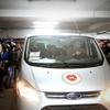 Beşiktaş’a icra; taşınmazları zimmetlediler Beşiktaş’a icra; taşınmazları zimmetlediler