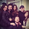 Kıvanç Tatlıtuğ imaj değiştirdi Kıvanç Tatlıtuğ imaj değiştirdi