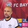 ''Pep Bayern'den ayrılacak''