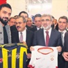 Şampiyonluk Anadolu'dan geçer!