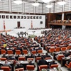 İç Güvenlik Paketi mesaisi sürecek İç Güvenlik Paketi mesaisi sürecek
