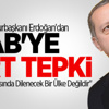Cumhurbaşkanı Erdoğan Cibuti'de Konuştu Cumhurbaşkanı Erdoğan Cibuti'de Konuştu