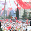 Erdoğan: Sınırımızda devlet kurdurmayız