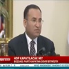 İzmir'de yasa dışı dinleme davasında ilginç itiraf İzmir'de yasa dışı dinleme davasında ilginç itiraf