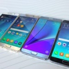Android kullanıcılarının tercihi büyük ekran Android kullanıcılarının tercihi büyük ekran