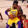 Lakers adım adım finale Lakers adım adım finale