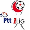 İşte PTT 1.Lig 17. hafta programı İşte PTT 1.Lig 17. hafta programı