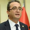 Tezcan: Tarihin çöplüğü diktatörlerin yeridir Tezcan: Tarihin çöplüğü diktatörlerin yeridir