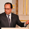 Hollande'dan Rusya'ya Suriye çağrısı