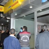 Gaziantep’te PTT şubesine silahlı soygun