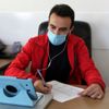 Çevrimiçi psikososyal destek Çevrimiçi psikososyal destek