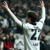 Ljajic Beşiktaş'ta kalmak istiyor Ljajic Beşiktaş'ta kalmak istiyor