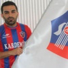 Bekir Ozan Karabükspor'da