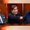Hakaretler havada uçuştu!