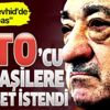 "Selam Tevhid'de kumpas" dava dosyasında mütalaa müebbetler havada uçuştu "Selam Tevhid'de kumpas" dava dosyasında mütalaa müebbetler havada uçuştu