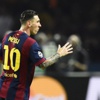 Messi dünyanın en pahalı futbolcusu Messi dünyanın en pahalı futbolcusu