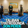 ABD Dışişleri Bakanı Mike Pompeo ile Taliban liderleri görüştü ABD Dışişleri Bakanı Mike Pompeo ile Taliban liderleri görüştü