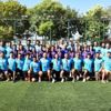 Kadıköylü çocukların hepsi sporcu Kadıköylü çocukların hepsi sporcu