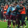 Trabzonspor her alanda lider