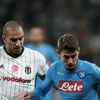 Manchester City Jorginho için kesenin ağzını açtı Manchester City Jorginho için kesenin ağzını açtı