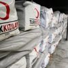 Türk Kızılayı Derneği'nden kayyum açıklaması Türk Kızılayı Derneği'nden kayyum açıklaması