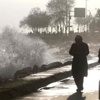 Lodos nedeniyle vapur ve deniz otobüsü seferlerinde iptaller devam ediyor Lodos nedeniyle vapur ve deniz otobüsü seferlerinde iptaller devam ediyor