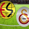 Eskişehirspor - Galatasaray maçında gol Canlı Anlatım Eskişehirspor - Galatasaray maçında gol Canlı Anlatım