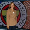 Fenerbahçe Opet'in menajeri Pelin Çelik oldu