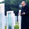 Erdoğan Çanakkale Şehitleri İçin "Dua" Şiirini Okudu Erdoğan Çanakkale Şehitleri İçin "Dua" Şiirini Okudu